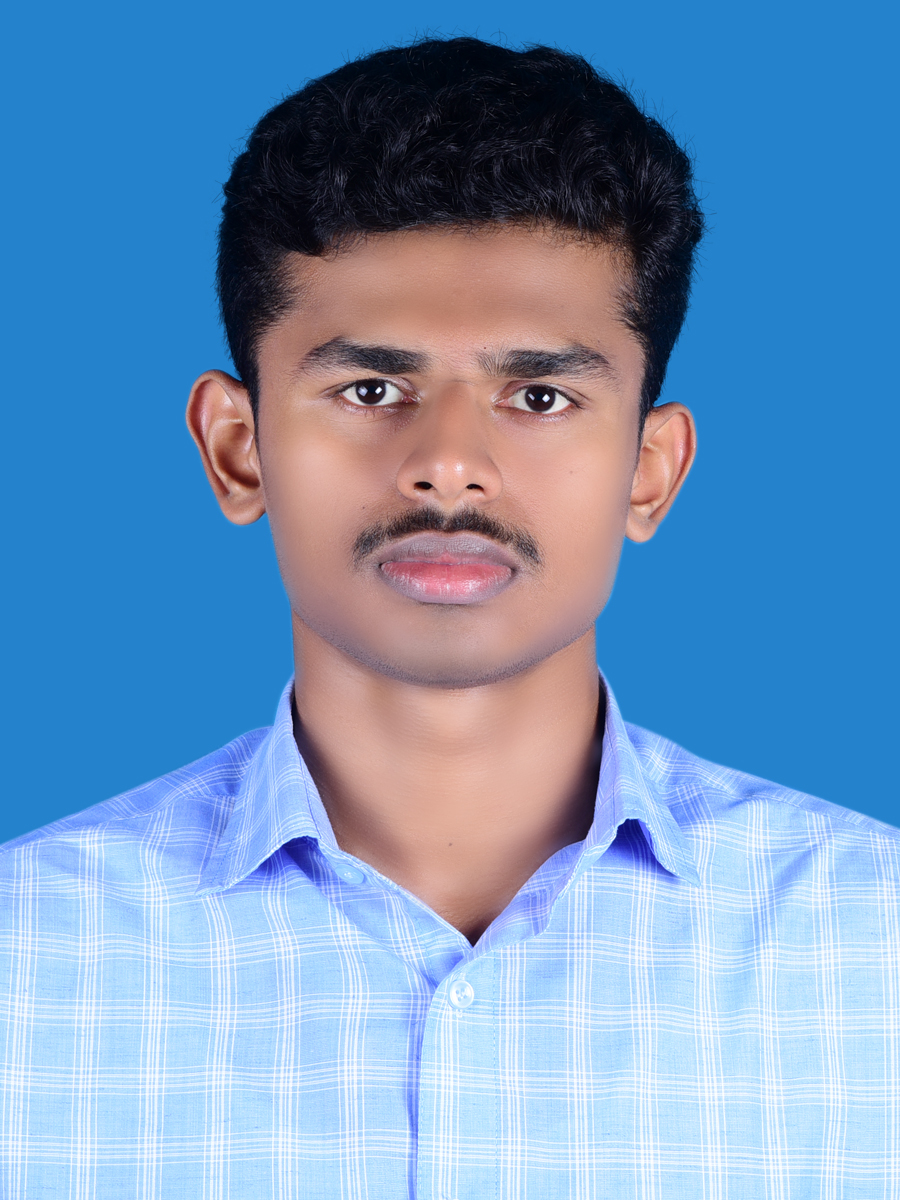 Aravind - Profile Picture
